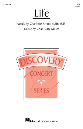 Life Sheet Music Preview