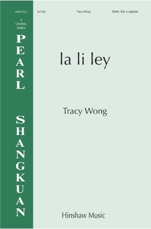la li ley Sheet Music Preview