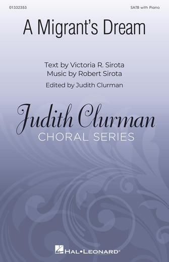 A Migrant's Dream Sheet Music Preview