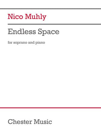 Endless Space Sheet Music Preview