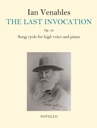 The Last Invocation Sheet Music Preview