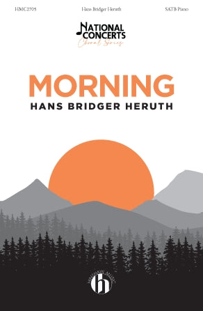 Morning Sheet Music Preview