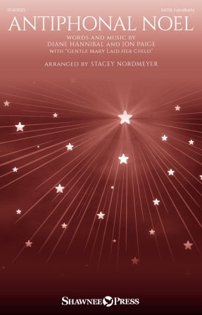 Antiphonal Noel (arr. Stacey Nordmeyer) Sheet Music Preview