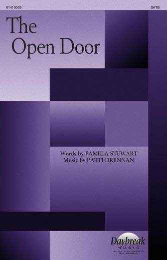 The Open Door Sheet Music Preview