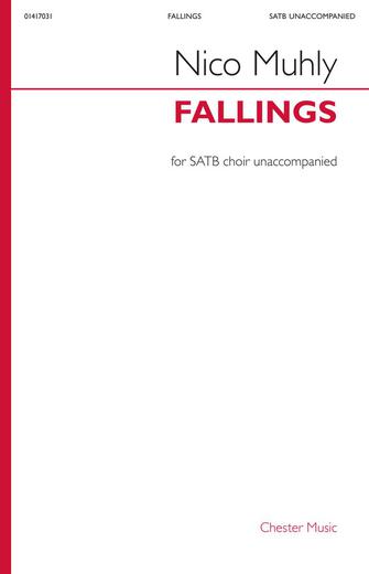 Fallings Sheet Music Preview