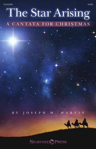 The Star Arising (A Cantata For Christmas) Sheet Music Preview