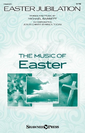 Easter Jubilation Sheet Music Preview