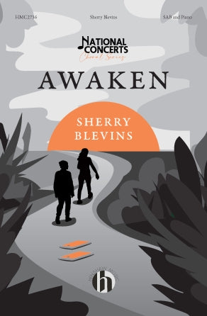 Awaken Sheet Music Preview