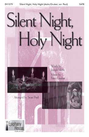 Silent Night, Holy Night Sheet Music Preview