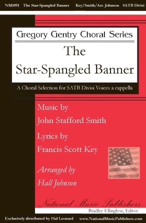 The Star-Spangled Banner Sheet Music Preview