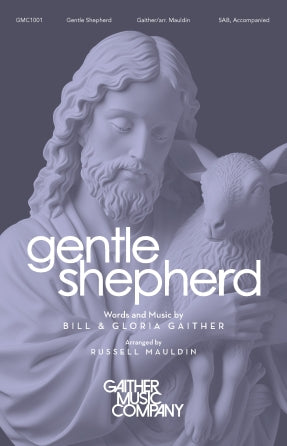 Gentle Shepherd (arr. Russell Mauldin) Sheet Music Preview