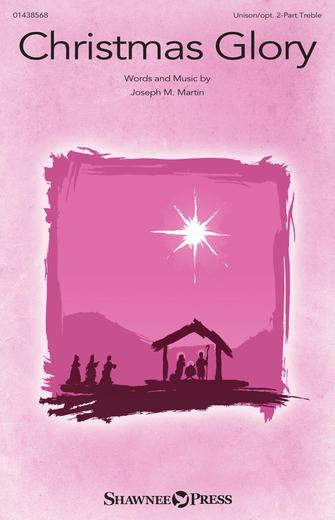 Christmas Glory Sheet Music Preview