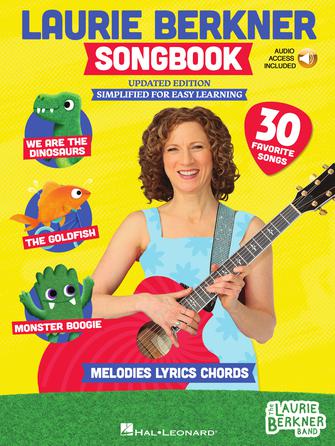 ABCD Medley Sheet Music Preview