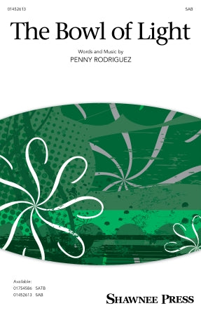 The Bowl Of Light Sheet Music Preview