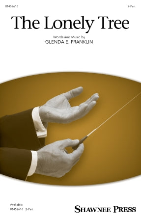 The Lonely Tree Sheet Music Preview