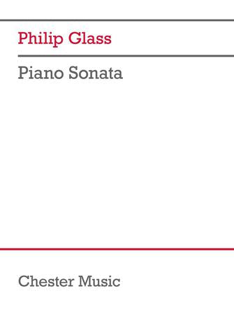 Piano Sonata Sheet Music Preview