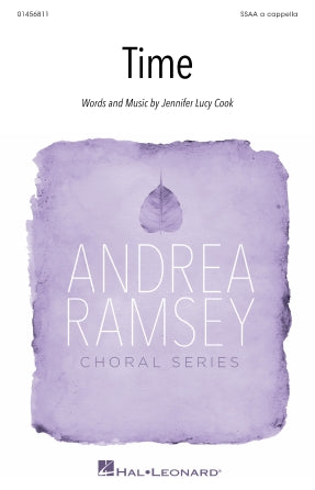 Time Sheet Music Preview