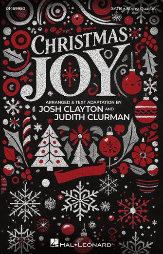 Christmas Joy Sheet Music Preview