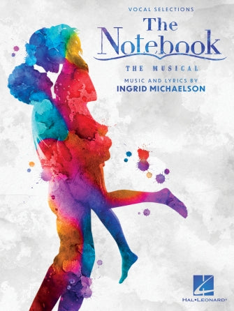 I Paint (from The Notebook) Sheet Music Preview