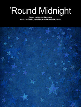 'Round Midnight Sheet Music Preview