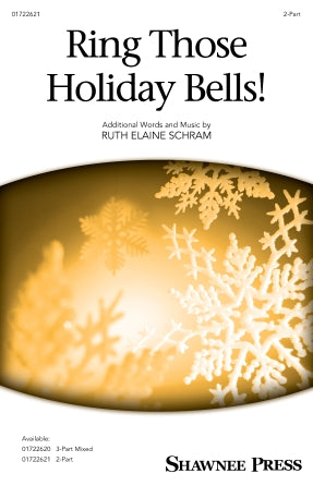 Ring Those Holiday Bells Sheet Music Preview