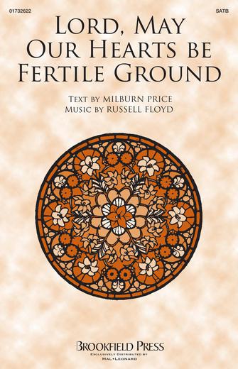 Lord, May Our Hearts Be Fertile Ground Sheet Music Preview