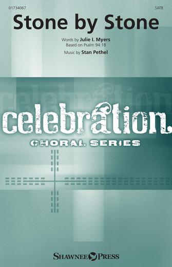 Stone By Stone Sheet Music Preview