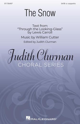 The Snow Sheet Music Preview