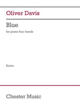 Blue Sheet Music Preview