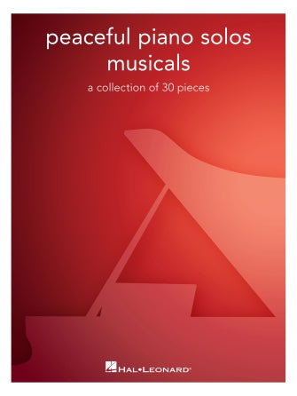 Maybe (from Annie) (Peaceful Piano Solo) Sheet Music Preview