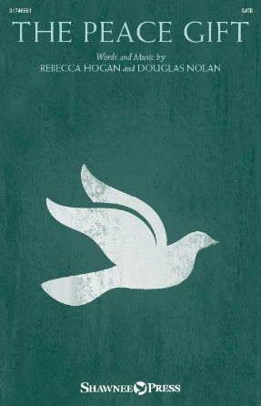 The Peace Gift Sheet Music Preview