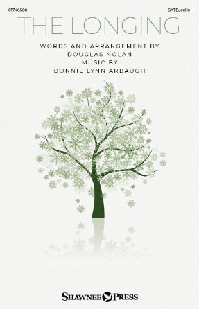 The Longing Sheet Music Preview
