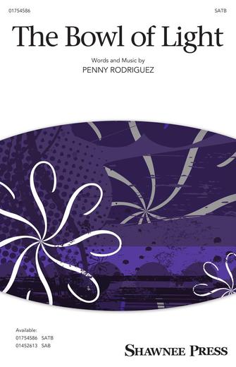 The Bowl Of Light Sheet Music Preview