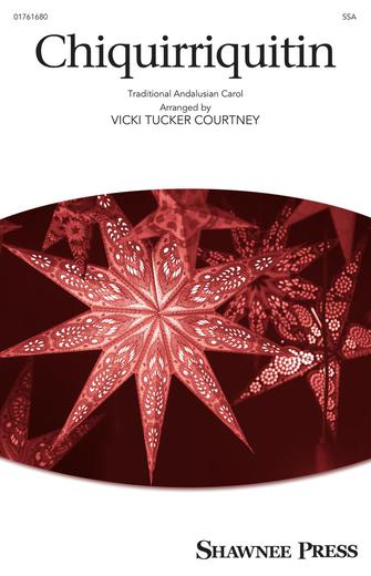 Chiquirriquitin (arr. Vicki Tucker Courtney) Sheet Music Preview