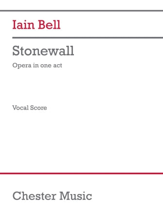 Stonewall Sheet Music Preview