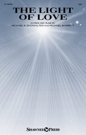 The Light Of Love Sheet Music Preview