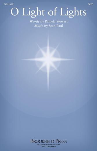 O Light Of Lights Sheet Music Preview