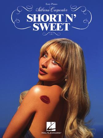 Taste Sheet Music Preview
