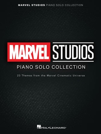 Civil War (from Captain America: Civil War) Sheet Music Preview