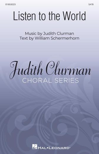 Listen To The World Sheet Music Preview