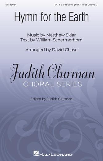Hymn For The Earth (arr. David Chase) Sheet Music Preview