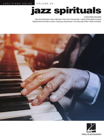 Kum Ba Yah [Jazz version] (arr. Brent Edstrom) Sheet Music Preview