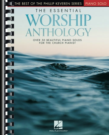 Holy Forever (arr. Phillip Keveren) Sheet Music Preview
