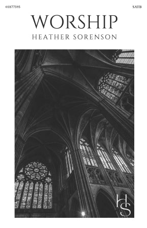 Worship Sheet Music Preview