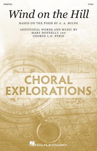 Wind On The Hill Sheet Music Preview