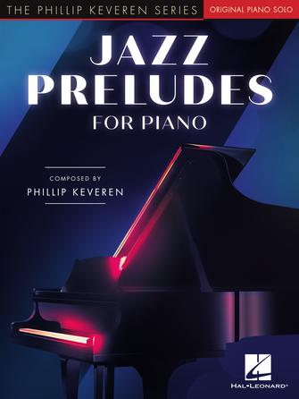Jazz Prelude No. 2 Sheet Music Preview