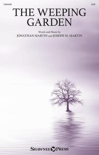 The Weeping Garden Sheet Music Preview