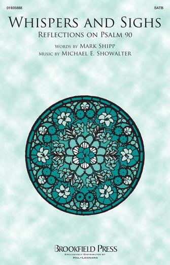 Whispers And Sighs Sheet Music Preview