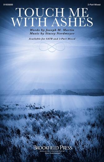 Touch Me With Ashes Sheet Music Preview