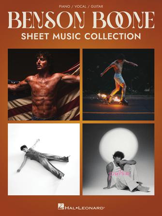 Cry Sheet Music Preview